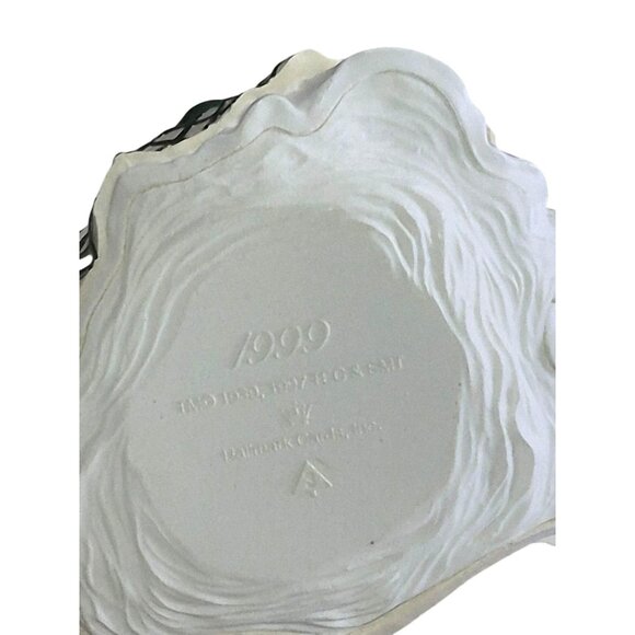 Hallmark Keepsake Scarlett OHara Collectors Series Ornament - Picture 8 of 8